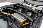 Tesla Roadster 2008 года